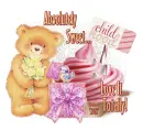 Love It ~ Birthday