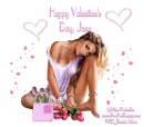 Happy Valentine's Day - Jane