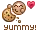 It's time for cookies! :)