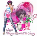 Linda Sweet, Classy and Sassy