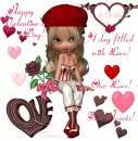 Happy Valentine's Day