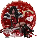 Happy Valentine's day/1/Robbie