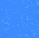 snow
