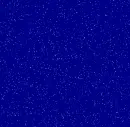 snow