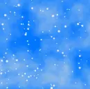 snow