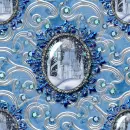 Winter Wonderland tile still Version