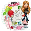 Happy Birthday ~ Shakela
