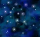 star
