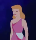 Cinderella No!