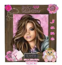 Be My Valentine - Jane