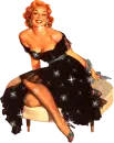 Marylin Monroe