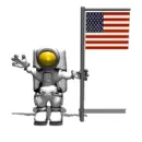 moon landing