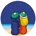 shooting star