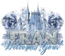 Fran-Welcomes You (winter)