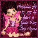 shonna