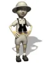 safari