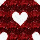 heart background