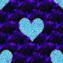 heart background