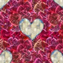 heart background