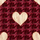 heart background