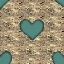 heart background