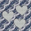 heart background