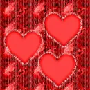 heart background