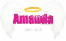 Amanda ~ fg