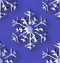 Winter ~ background