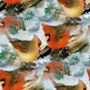 Winter ~ background