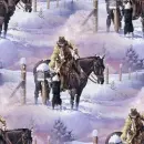 Winter ~ background