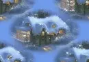 Winter ~ background