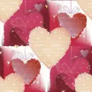 Hearts ~ background