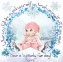 Have a Positive Fun Day ~ Pami ~ Offer ~ fg