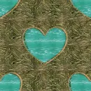 heart background