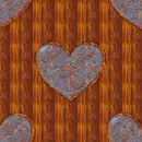heart background