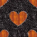 heart background