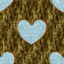 heart background