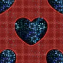 heart background