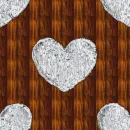 heart background
