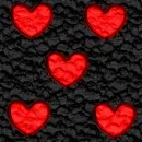 heart background