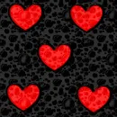 heart background