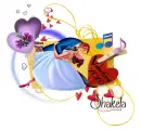 Valentine XOXO ~ Shakela