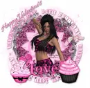 Happy Valentine's Day
