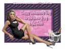 Happy Valentine's Day - Jane