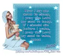 The Lord's Prayer - Jane