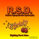 Christy - R.S.D. Fighting For A Cure