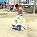 Sk8er Dude