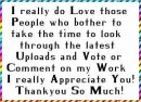 Thankyou GG Friends