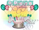 Happy birthday-Shakela
